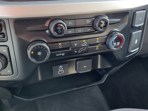 New 2026 Ford F350 XL w/ STX Appearance Package image 15