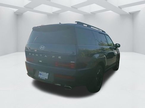 New 2026 Hyundai Santa Fe SEL image 5