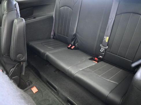 Used 2014 GMC Acadia Denali AWD/4WD image 18