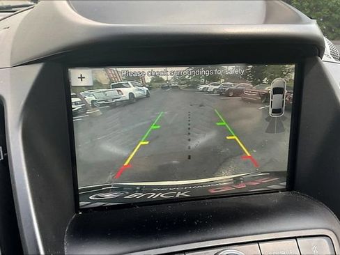 Used 2019 Ford Escape SE AWD/4WD image 14