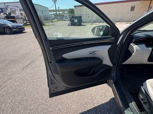 Used 2024 Hyundai Tucson SEL w/ Convenience Package image 10