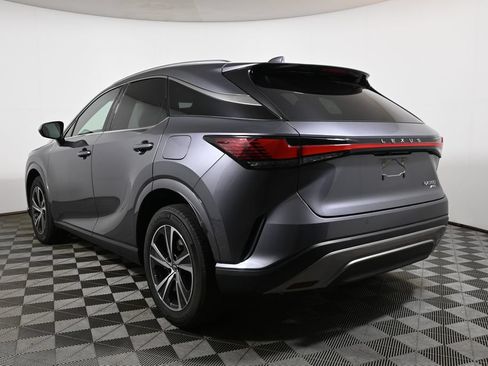 Used 2023 Lexus RX 350 Premium w/ Accessory Package AWD/4WD image 8