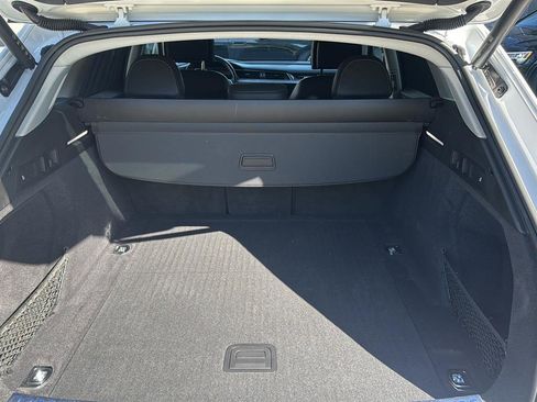 Used 2024 Audi Q8 e-tron Prestige w/ Prestige Package image 16