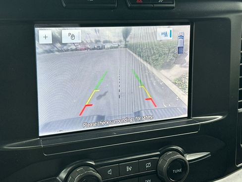 Used 2023 Ford F150 XLT image 18