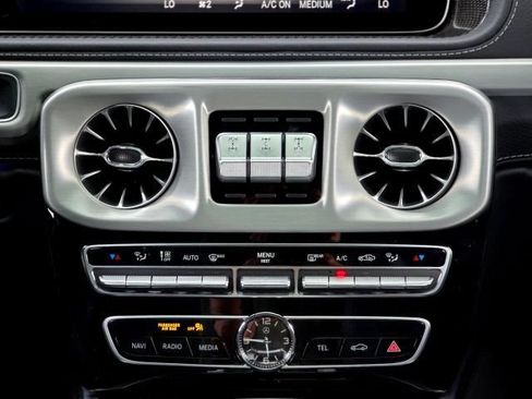 Used 2023 Mercedes-Benz G 550 image 20