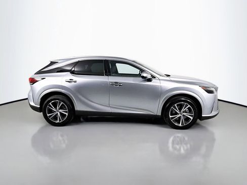 Certified 2025 Lexus RX 350 Premium w/ Accessory Package (Z1) image 4