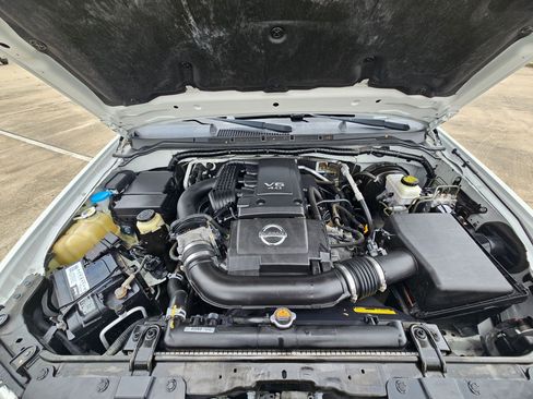 Used 2019 Nissan Frontier SV w/ Value Truck Package RWD image 28