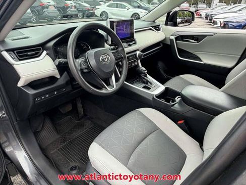 Certified 2024 Toyota RAV4 XLE w/ Convenience Package AWD/4WD image 19