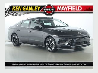 Used 2024 Hyundai Sonata SEL w/ Convenience Package FWD video 1
