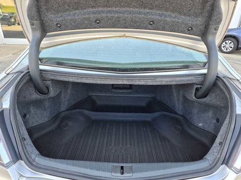 Used 2013 Acura TL FWD image 28