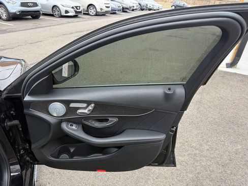 Used 2020 Mercedes-Benz C 300 4MATIC Sedan image 13