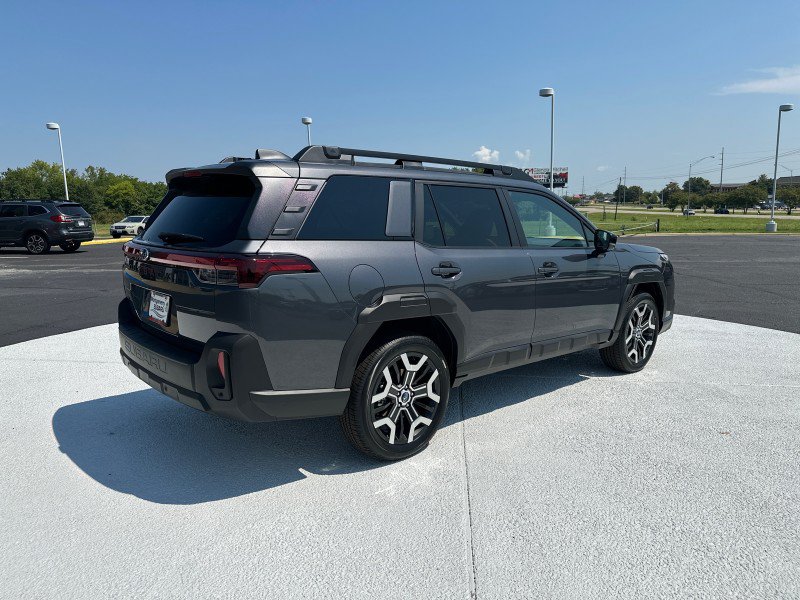 New 2026 Subaru Outback Touring XT AWD/4WD image 7