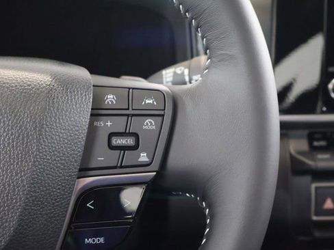 New 2026 Toyota Camry Nightshade AWD image 18