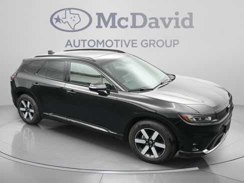 Used 2025 Honda Prologue Touring image 33