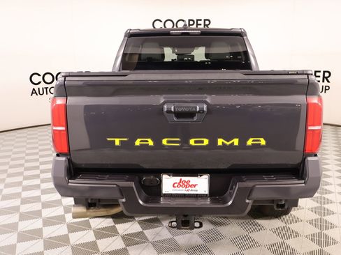 Used 2024 Toyota Tacoma 2WD Double Cab image 20