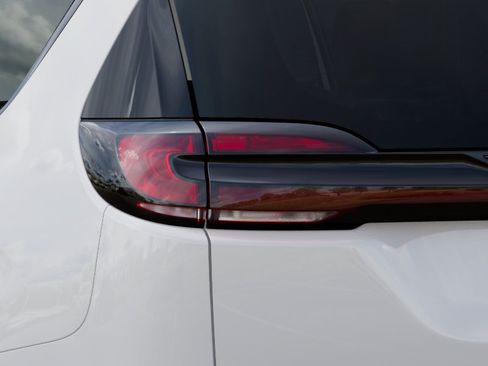 New 2027 Chrysler Pacifica Limited w/ S Appearance Package AWD/4WD image 10