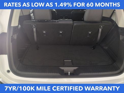 Certified 2024 Honda Pilot Elite image 23