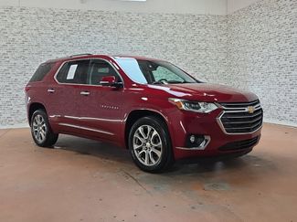 Used 2020 Chevrolet Traverse Premier video 1