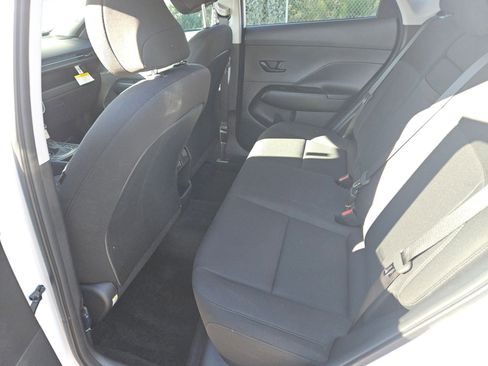 Certified 2026 Hyundai Kona SEL Sport image 18