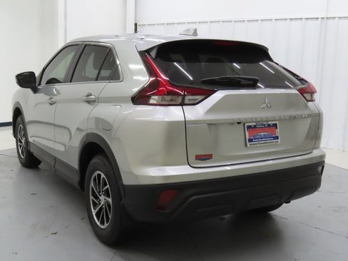 New 2026 Mitsubishi Eclipse Cross ES AWD/4WD image 6