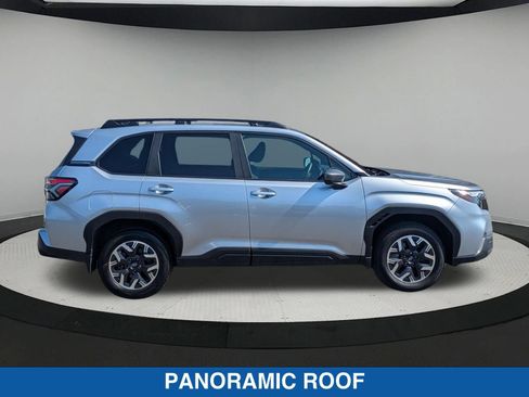 Certified 2026 Subaru Forester Premium AWD/4WD image 2