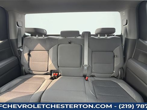 Used 2021 GMC Sierra 1500 Elevation AWD/4WD image 22