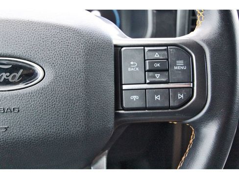 Certified 2023 Ford F150 Tremor w/ Equipment Group 402A High AWD/4WD image 18