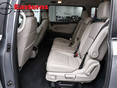 Used 2025 Honda Odyssey EX-L image 21