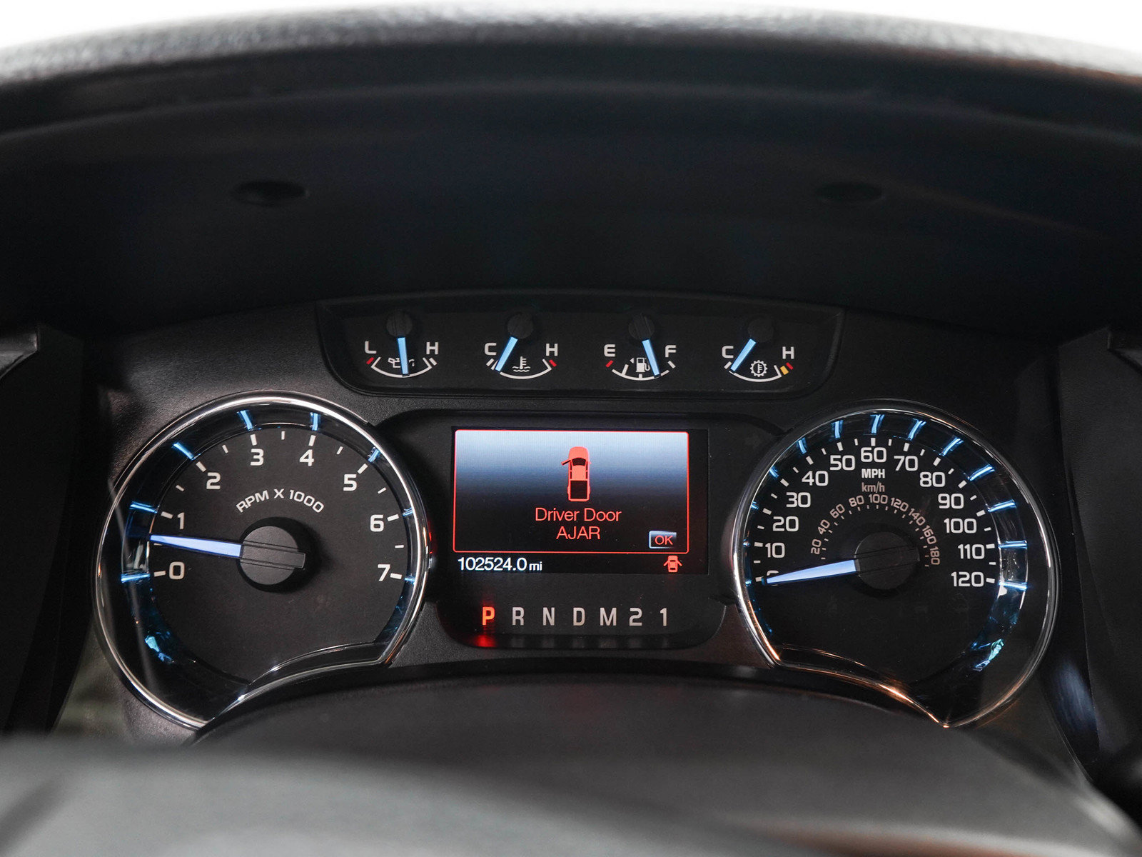 Used 2011 Ford F150 XLT w/ XLT Chrome Pkg AWD/4WD image 28