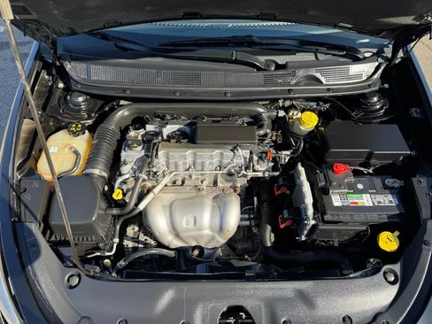 Used 2014 Dodge Dart Limited image 23