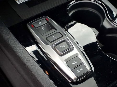 Used 2019 Honda Passport Elite image 9