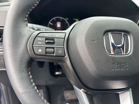 Certified 2024 Honda CR-V Sport-L image 21