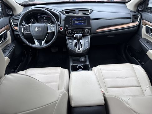Used 2018 Honda CR-V EX-L image 14