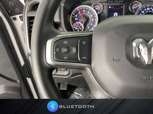 New 2026 RAM 2500 Tradesman AWD/4WD image 19