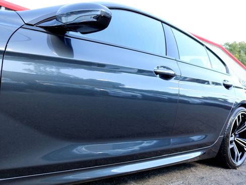 Used 2018 BMW M6 Gran Coupe Gran Coupe image 7
