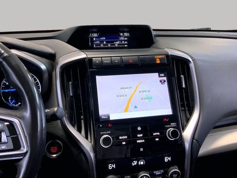 Used 2019 Subaru Ascent Touring w/ Popular Package #2 AWD/4WD image 6