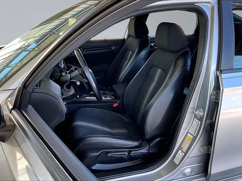 Used 2022 Honda Civic Sport image 18