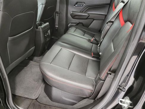 Used 2023 Chevrolet Colorado Z71 w/ Z71 Convenience Package 2 image 21