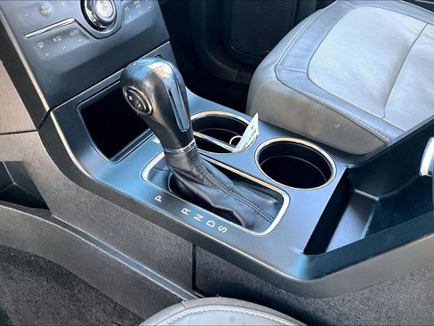 Used 2019 Ford Flex SEL w/ Equipment Group 202A FWD image 14