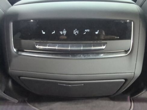 Used 2026 Cadillac Escalade Luxury w/ Touring Package AWD/4WD image 38