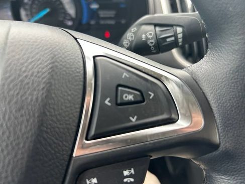 Certified 2023 Ford Edge SEL w/ Convenience Package AWD/4WD image 31
