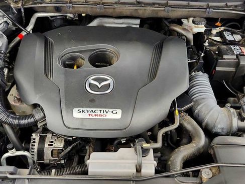 Used 2023 MAZDA CX-5 Signature AWD/4WD image 27