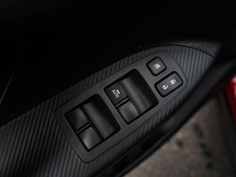 New 2025 Mitsubishi Eclipse Cross SE image 17