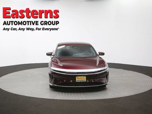 Used 2023 Lucid Air Touring AWD/4WD image 52