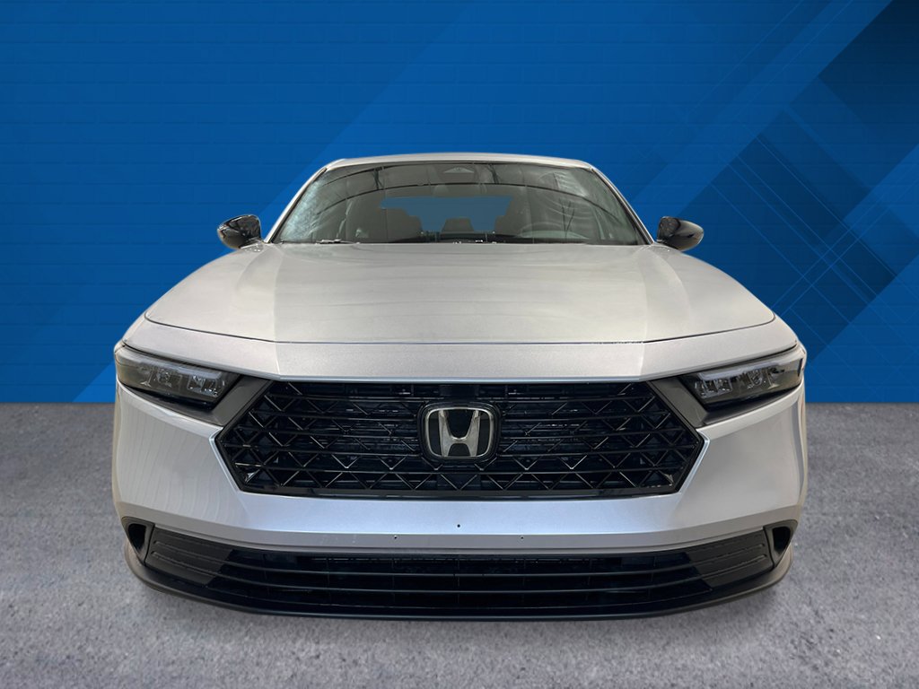 New 2026 Honda Accord Sport image 9