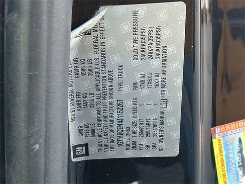 Used 2018 GMC Canyon SLE w/ SLE Convenience Package image 26