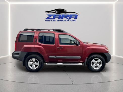 Used 2013 Nissan Xterra S w/ Value Package image 7