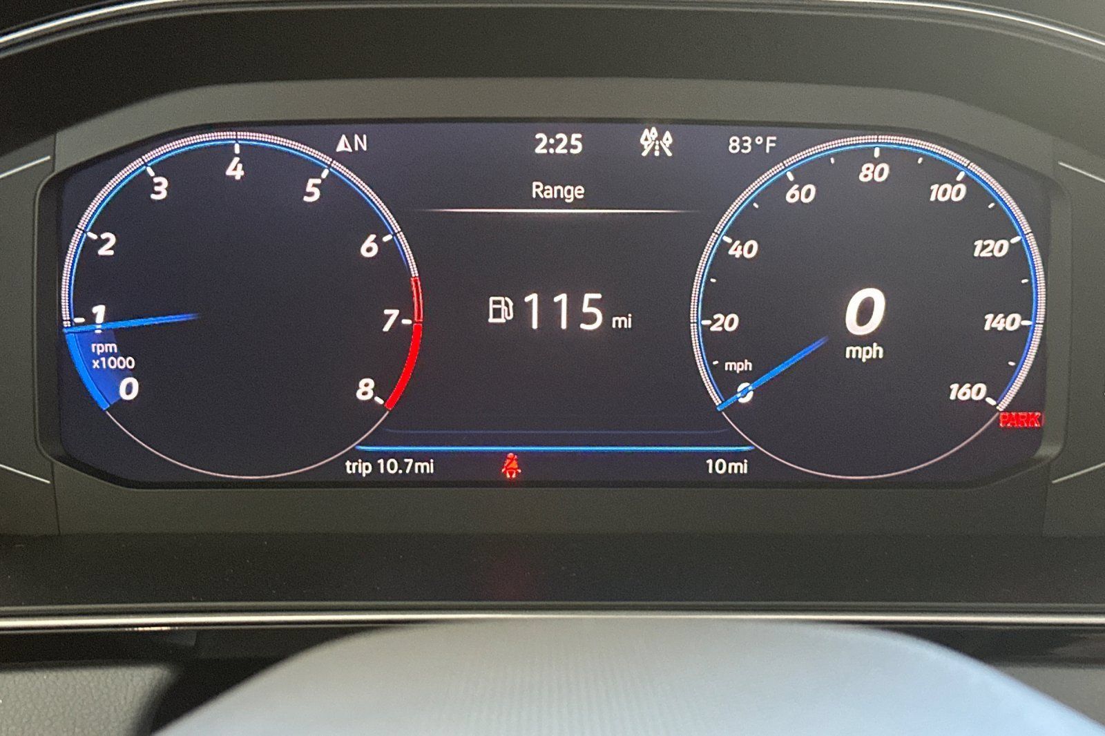 New 2026 Volkswagen Jetta GLI Autobahn FWD image 22