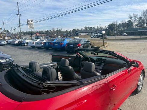 Used 2007 Toyota Solara SLE image 12