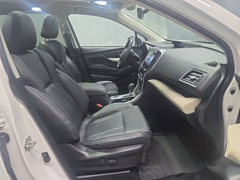 Used 2021 Subaru Ascent Limited w/ Technology Package image 5